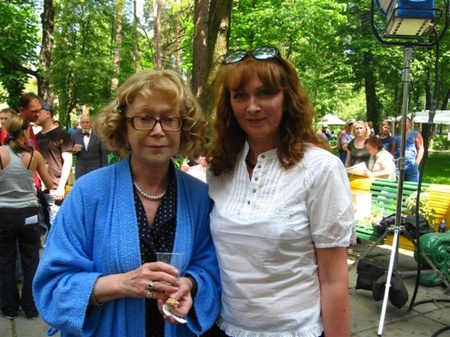 Немоляєва та Роздобудько