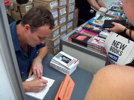 Михайло Рошко