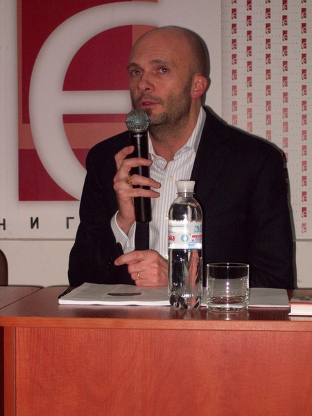 Матьє Арден