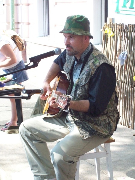 Олексій Волков