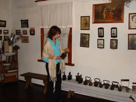 Праски від Міли Іванцової. Колекціонувати марки – легше:)